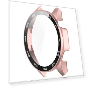 Protective Case with Scale for Smart Watches — Smartwatch Protectors