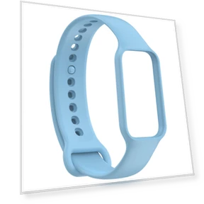 Replacement Strap for Redmi Smart Band 2 — Fitness Bands, MY-CASE