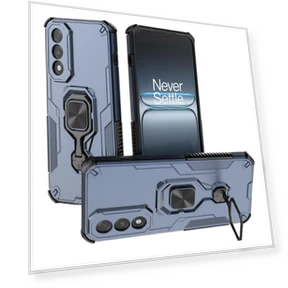 Rotating Ring Stand Case — Mobile Devices & Accessories, Smartwatch 2025