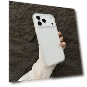 Shockproof TPU+PC Phone Back Cover — Bumpers, Smartwatch 2025