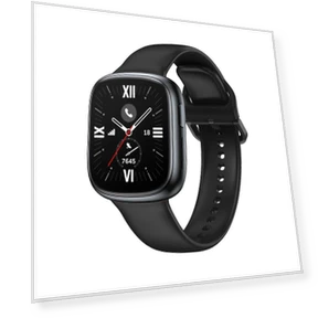 Silicone Smart Watch Band — Bands, GYjigujiancai