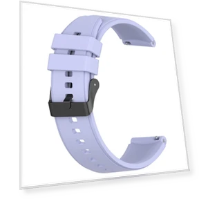 Silicone Watch Strap — Smartwatches, MY-CASE