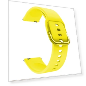 Silicone Watch Strap — Bands, MY-CASE