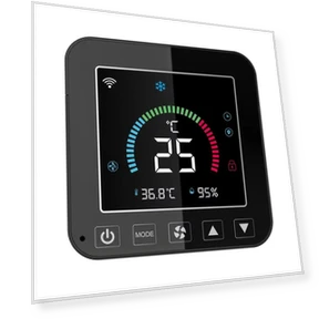 Smart Air Conditioner Controller — Cooling Solutions, Tuya