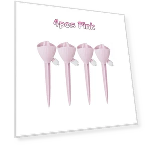 Smart Automatic Drip Irrigation System — Drip Kits, JOHO - CarGear