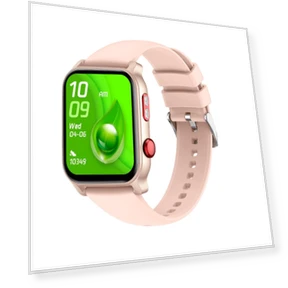 Smart Bracelet — Wearable Accessories, Rainbuvvy