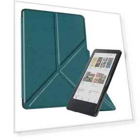 Smart Cover Folio — Protective Cases, Beihaig
