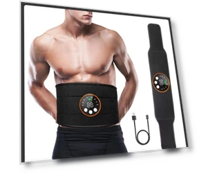 Smart Waist Belt — Waist Trimmers, BC Pet Supplies