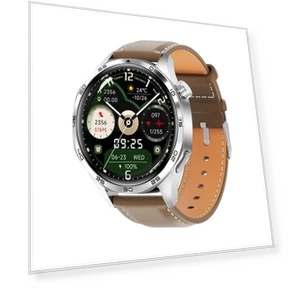 Smart Watch Pro — Smartwatches, ESTG