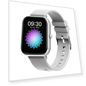 Smart Watch with Bluetooth — Smartwatches, 16Double8