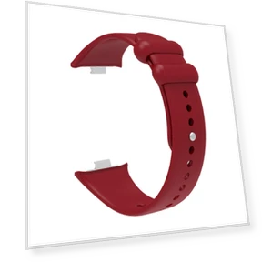Soft TPU Watchband — Fitness Bands, MY-CASE