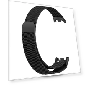 Stainless steel magnetic strap — Fitness Bands, Watch peripherals