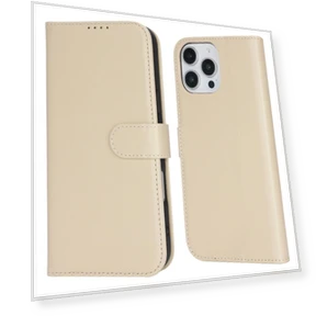 Stand Case Shockproof Leather Wallet Phone Cover — Phone Accessories, Smartwatch 2025