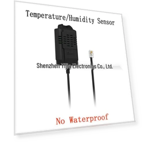 Temperature and Humidity Controller — Home Climate Control, Luna Living