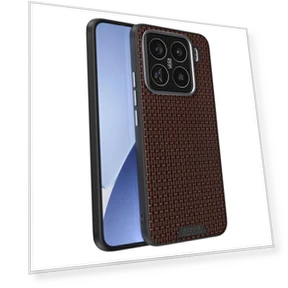 Textured Micro-Embossing Back Cover — Back Covers, ABEEL