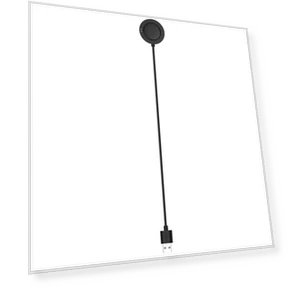 USB Charging Cable for Smart Watches — Smartwatch Charging Solutions, SHqinshu