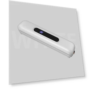 Vacuum Food Sealer with LCD Screen — Vacuum Bags, Holland Pia