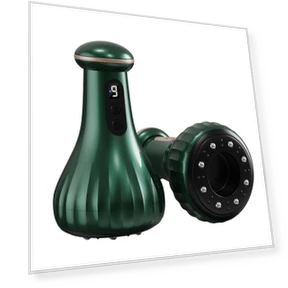 Vacuum Massager — Back Relief Solutions, BC Pet Supplies