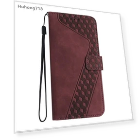 Wallet Case — Flip Cases, huhong718