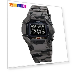 Fashion Creative Sports Watch — Smartwatches, Skmei