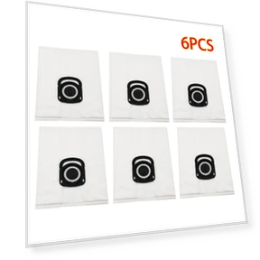 Main Side Brush, HEPA Filters, Mopping Cloth, Dust Bags Accessories — Parts & Accessories, Tefal