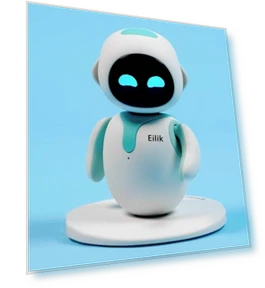 Smart Companion Pet Robot — Interactive Animal Companions, The Best of the Best