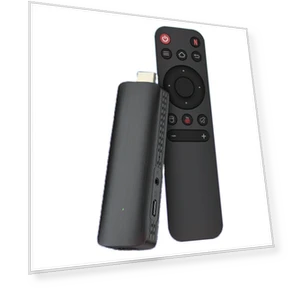 Android TV Stick — Streaming Devices