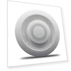 5 in 1 Smart Airbox — Air Quality Monitors, RSH