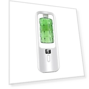 Automatic Aromatherapy Diffuser — Diffusers, Factory Discount Outlet