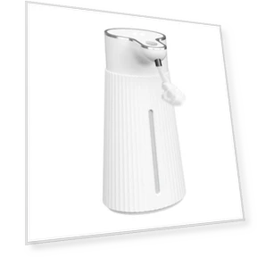 Automatic Soap Dispenser — Care Dispensers, HOMEKA