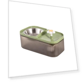 Automatic Water Dispenser for Cats and Dogs — Fountains, Build My Home