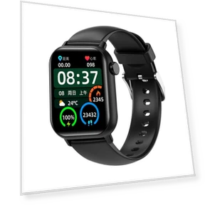 Bluetooth Call Smart Fitness Watch — Smartwatches, Tiktop2