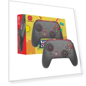 Bluetooth-Compatible Game Controller — Gaming Controllers, chigood