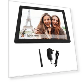 Digital Photo Frame — Digital Frames, ZuiyouHome