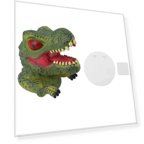 Dinosaur Night Light for Kids — Night Lights, Amazing-duoqiao