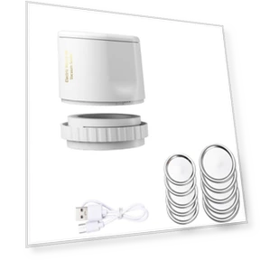 Electric Vacuum Sealer Kit for Mason Jars — Vacuum Sealers, Photography