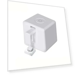 Fingerbot Button Pusher — Smart Home Modules, MoesHouse