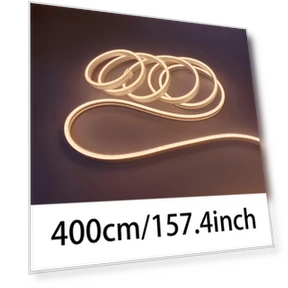 Flexible USB Neon Light Strip — LED Strips, E-homekit