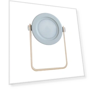 Folding Touch LED Night Light — Night Lights, Perphin Direct