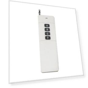 Industrial Water Pump with Remote Control — Hydraulic Pumps, Smarter than future