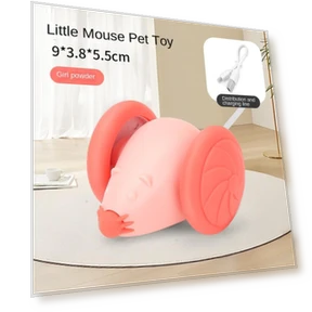 Interactive Cat Toy — Cat Playthings, Photography