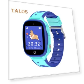 Kids Smart Watch with Camera — Smartwatches, ANBS
