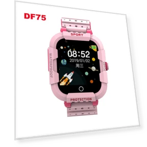 Kids Smart Watch — Smartwatches, ESSAGER