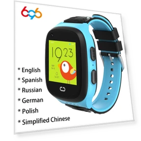 Kids Smart Watch — Smartwatches, Tiktop2