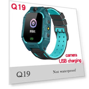 Kids Smart Watch — Smartwatches, Tiktop2