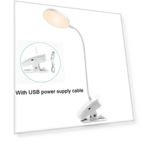 LED Desk Lamp — Study & Desk Lighting, OuuZuu