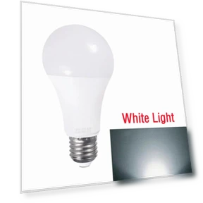 LED Light Control Sensor Bulb — Outdoor Security & Flood Lighting, Your Warm Home