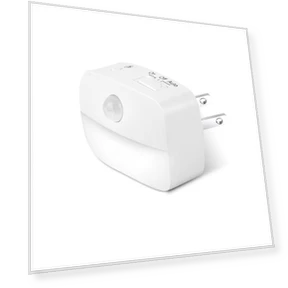 LED Night Light with Motion Sensor — Night Lights, HIMO Group