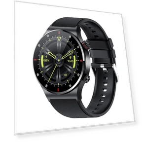 Luxury Smart Watch — Smartwatches, Tiktop2