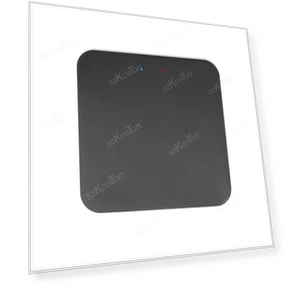 Multi-mode Gateway Hub — Smart Home Hubs & Controllers, Tuya